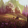 Elven Ruins