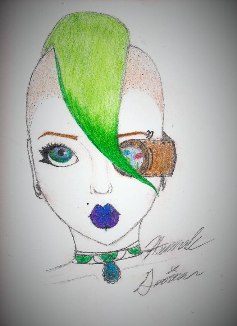 tada by twisted-taurus on DeviantArt