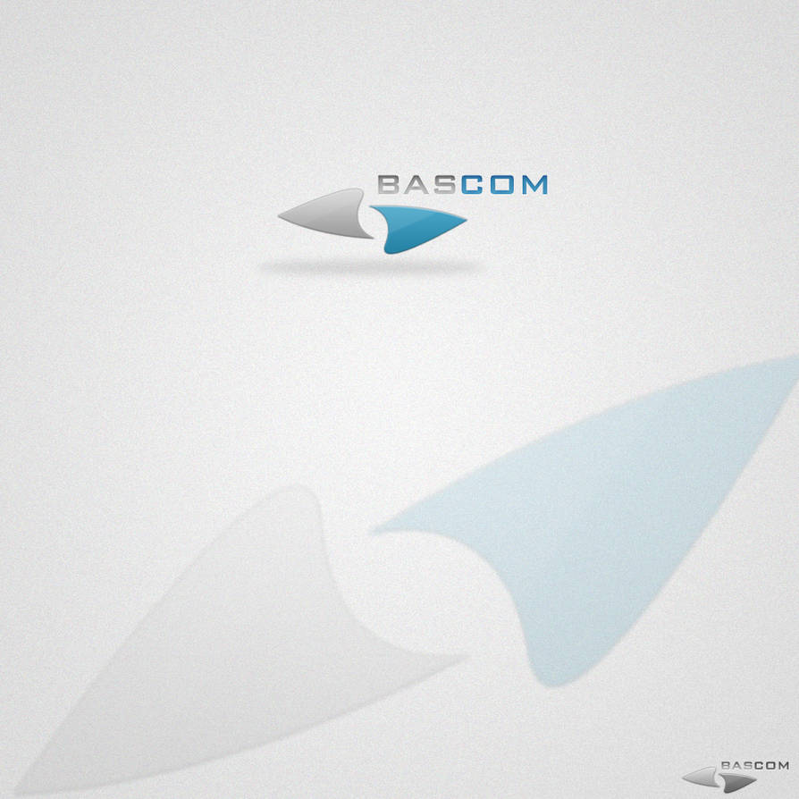Bascom Logo by NappyDesigns on DeviantArt