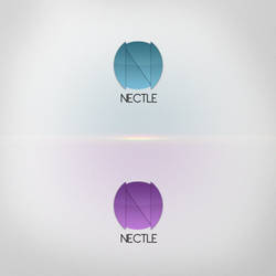 Nectle Logotype