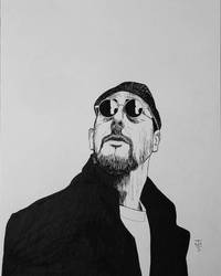 Leon the professional 