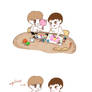 exo nursery part 2