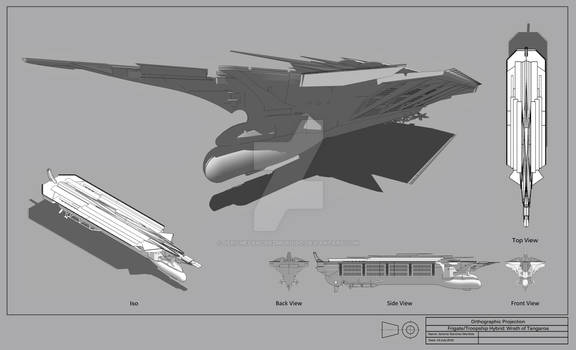 [A]Wrath of Tangaroa - Orthographic 04