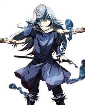 Explore the Best Rimuru Art | DeviantArt