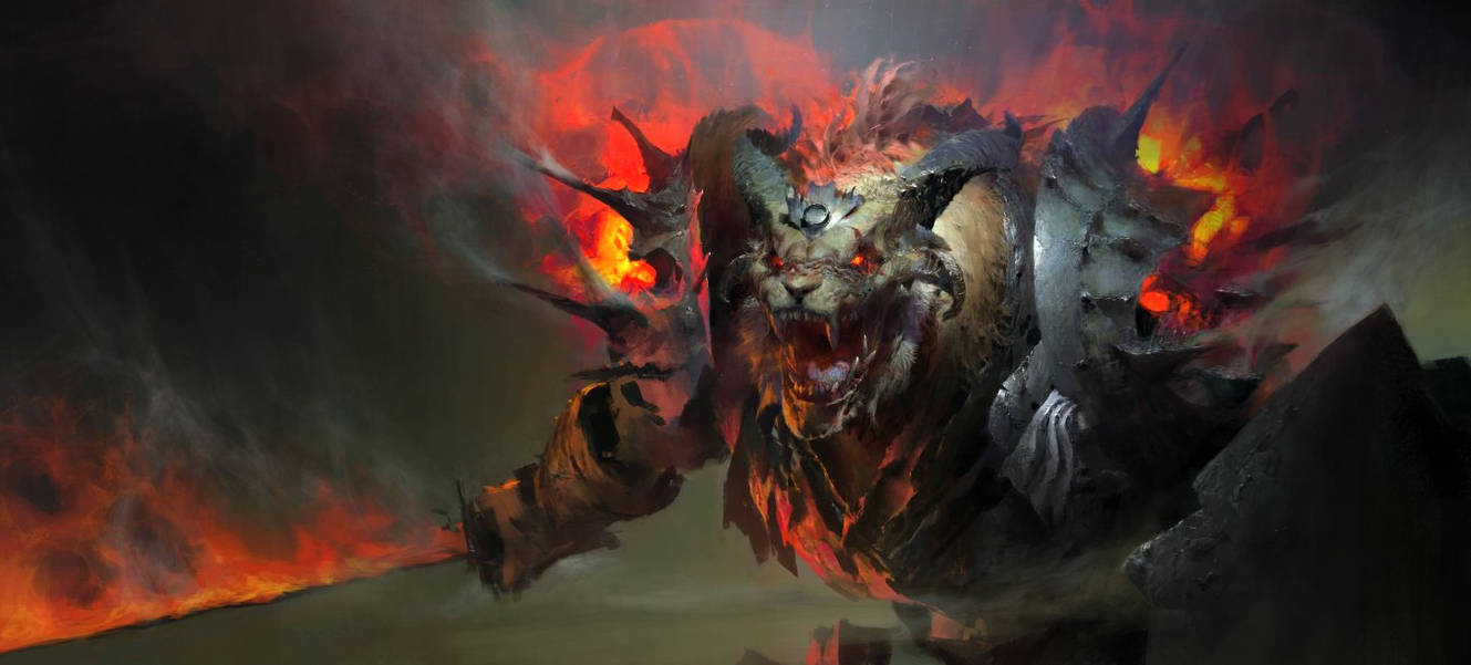 Gw 3 Rylock Guild Wars 2 Rytlock by RuanJia on DeviantArt