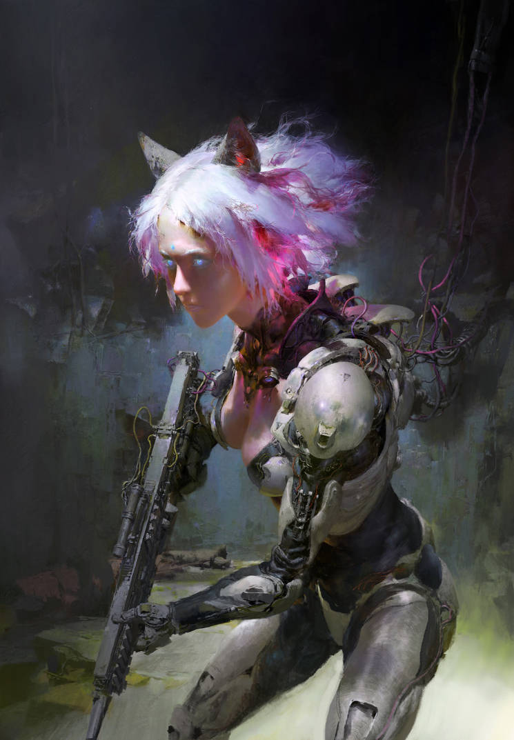 Ruan-jia-uyuyut by RuanJia