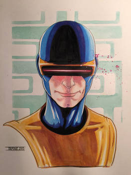 Cyclops- Finished