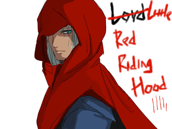 The Little Red Riding Hood KunziteZoisite 2 Kun