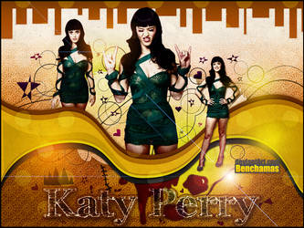 Katy Perry Wallpaper