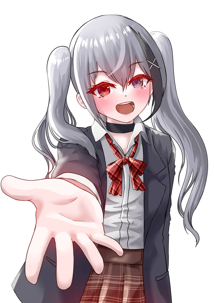 Anime Boy Rina Rina by iBroDaWae on DeviantArt