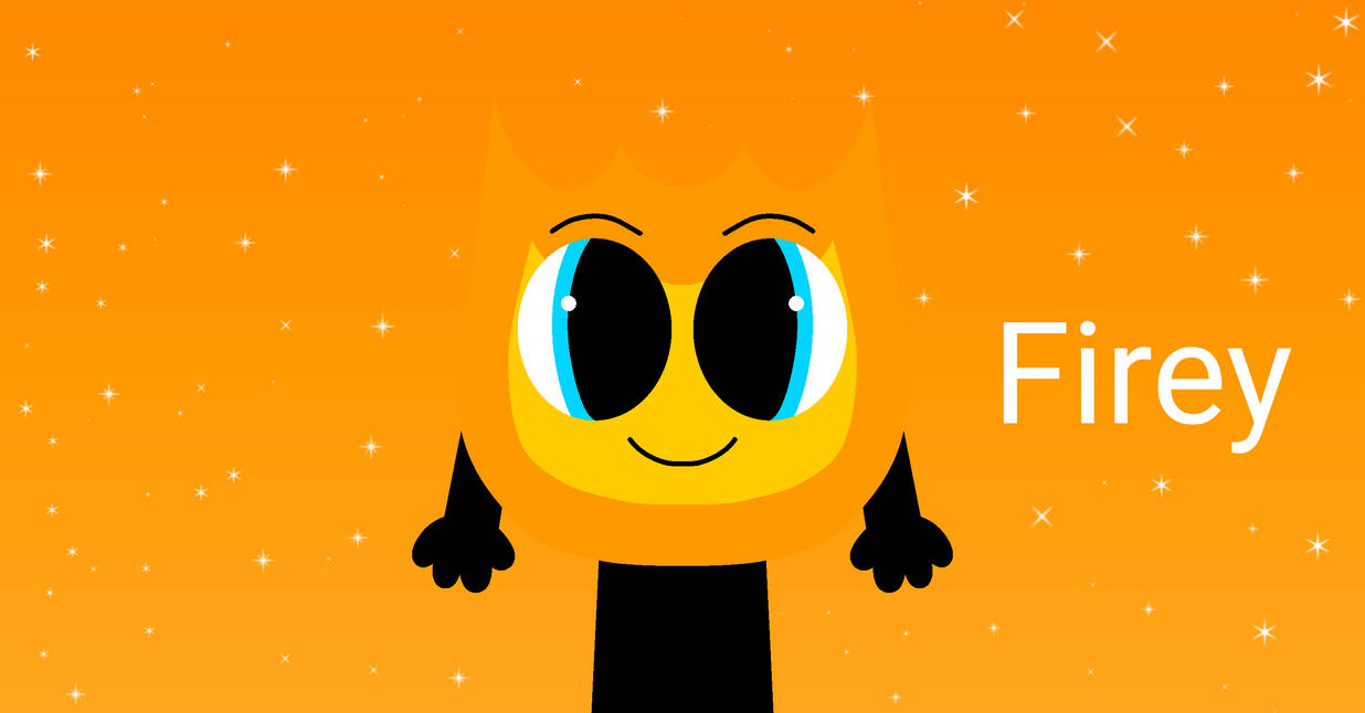 Firey by OliviaFanXD on DeviantArt