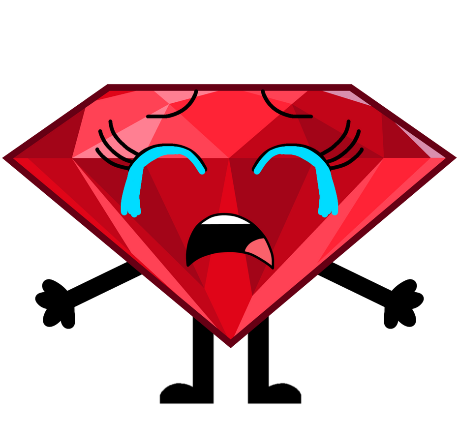 Ruby Crying by olivia902839283 on DeviantArt