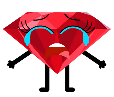 Cry Ruby olivia902839283 - Hobbyist, Digital Artist | DeviantArt