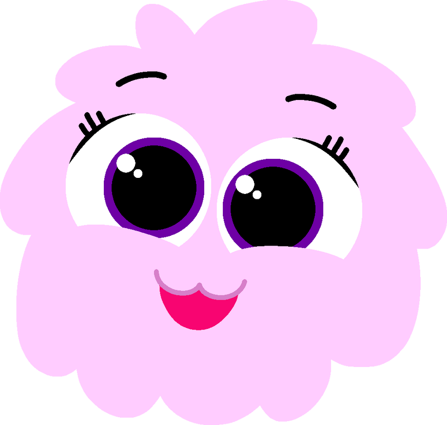 Puffball by olivia902839283 on DeviantArt