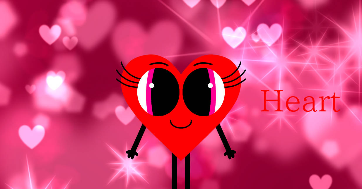 Heart by olivia902839283 on DeviantArt