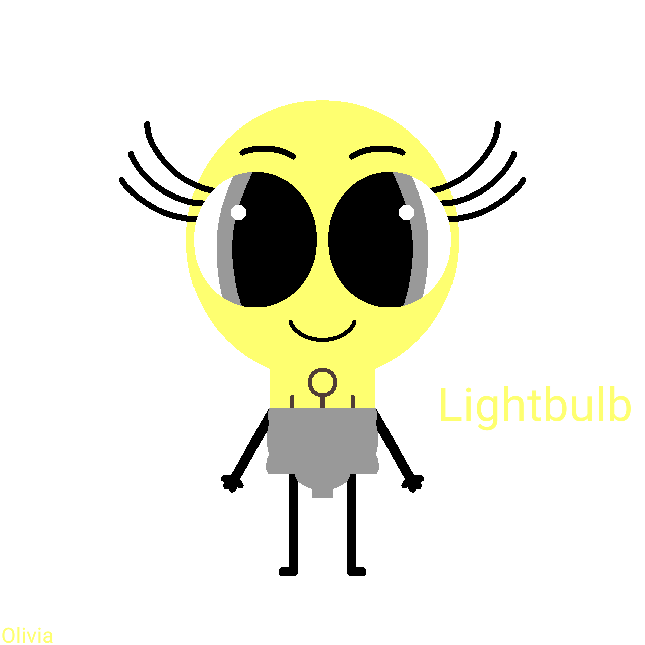 Light Bulb Gd Deviantart Lightbulb by olivia902839283 on DeviantArt