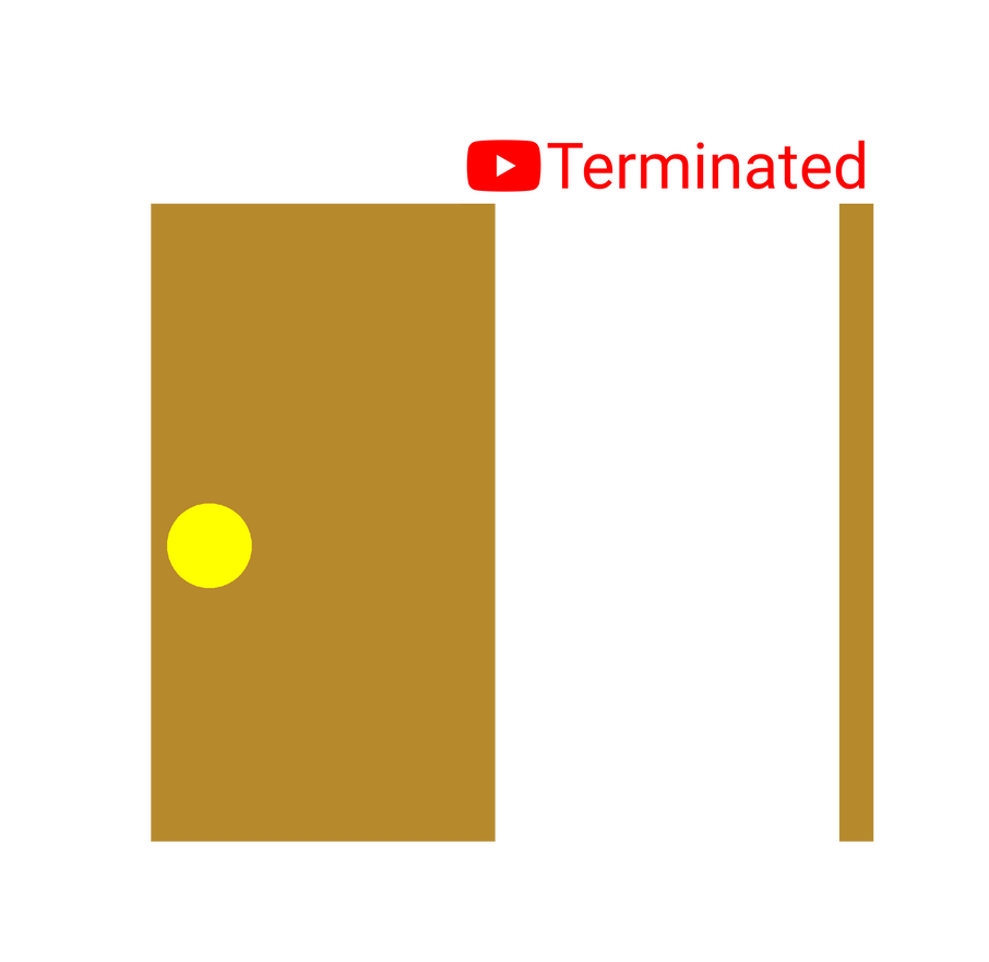 YouTube Terminated Open Door by olivia902839283 on DeviantArt