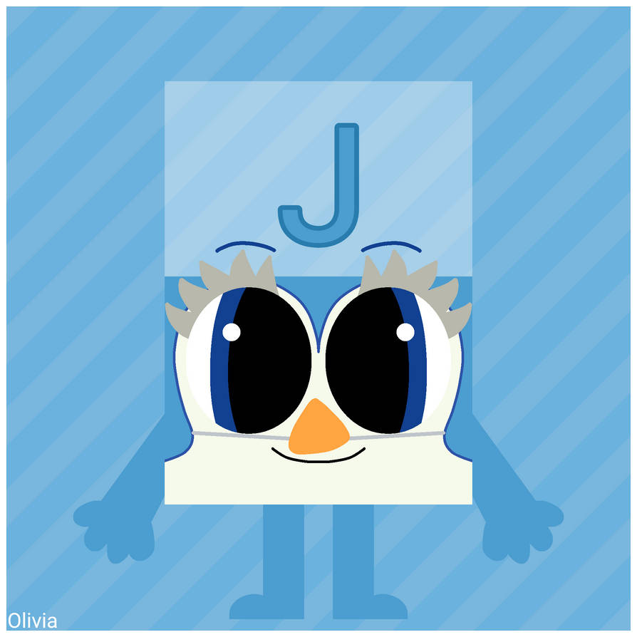 Alphablocks Jet Alphablocks J by OliviaFanXD on DeviantArt