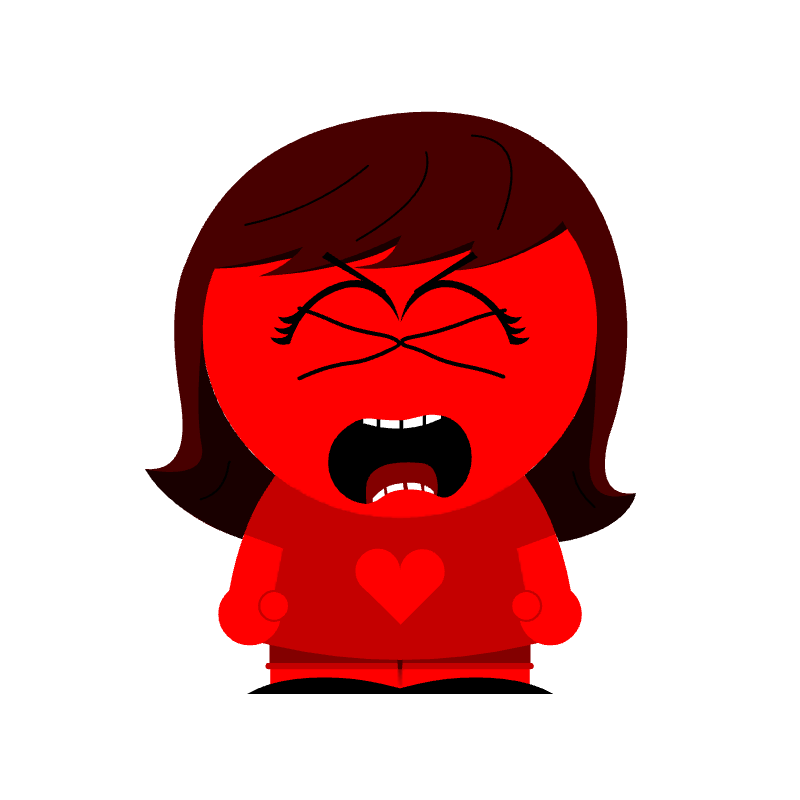 Ella Super Duper Ultra Rage by OliviaFanXD on DeviantArt