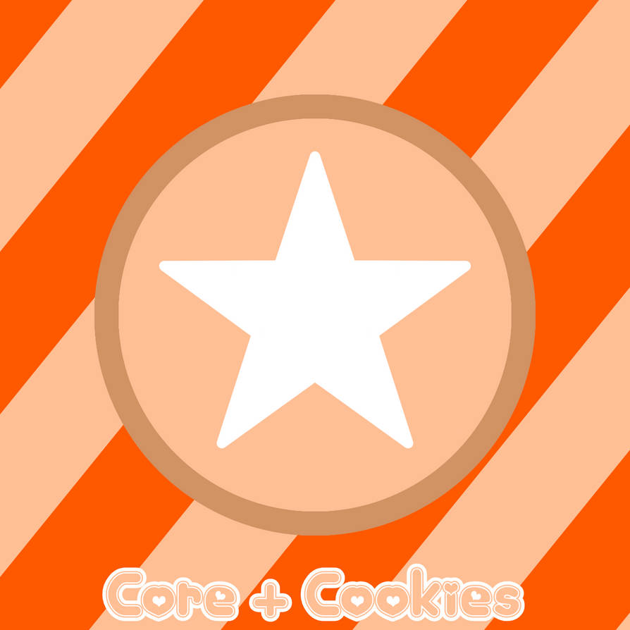 Core+ Cookies by OliviaFanXD on DeviantArt