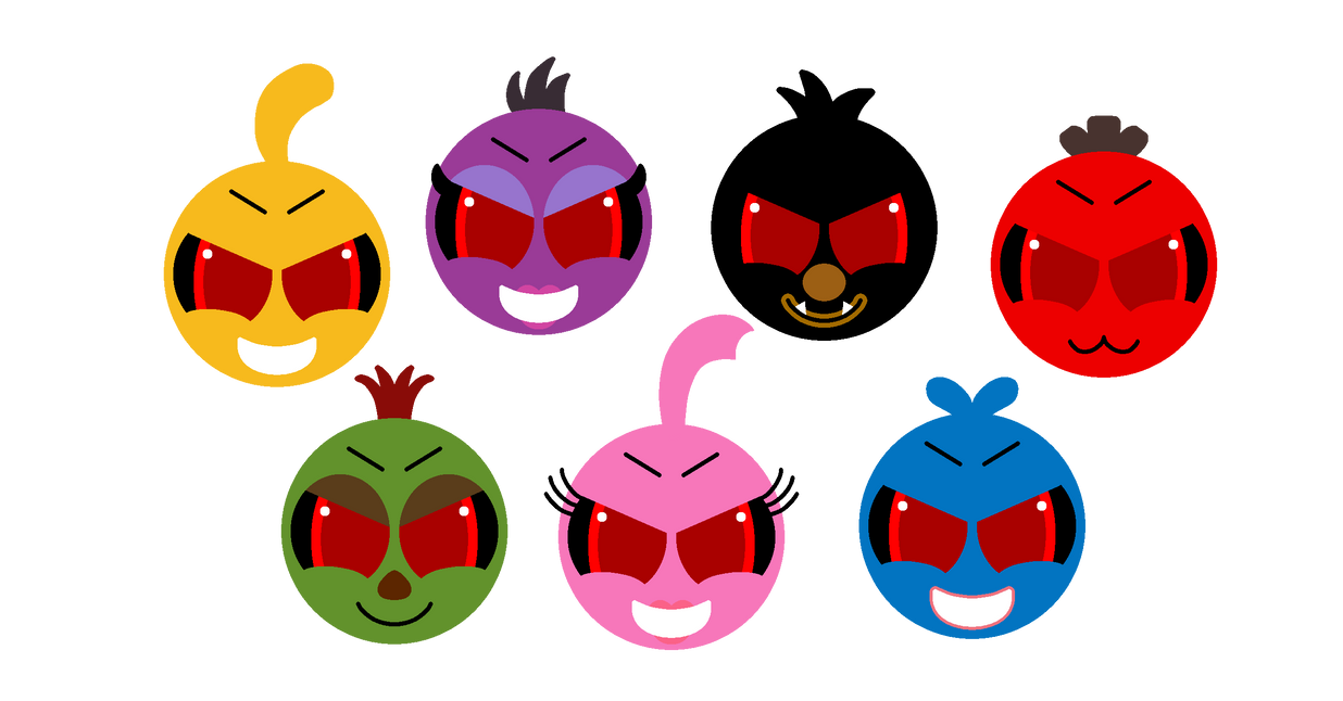 LocoRoco.EXE by OliviaFanXD on DeviantArt