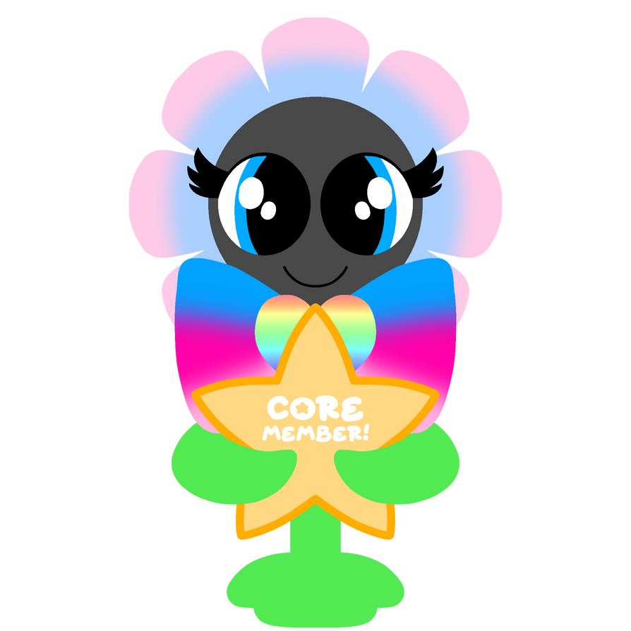 It This Core Member Stars by OliviaFanXD on DeviantArt