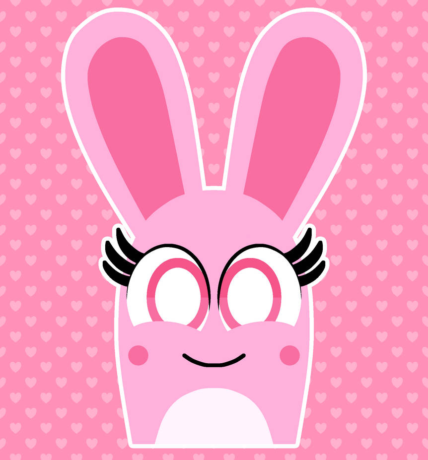 Pink Meka Pink Hemkas by OliviaFanXD on DeviantArt