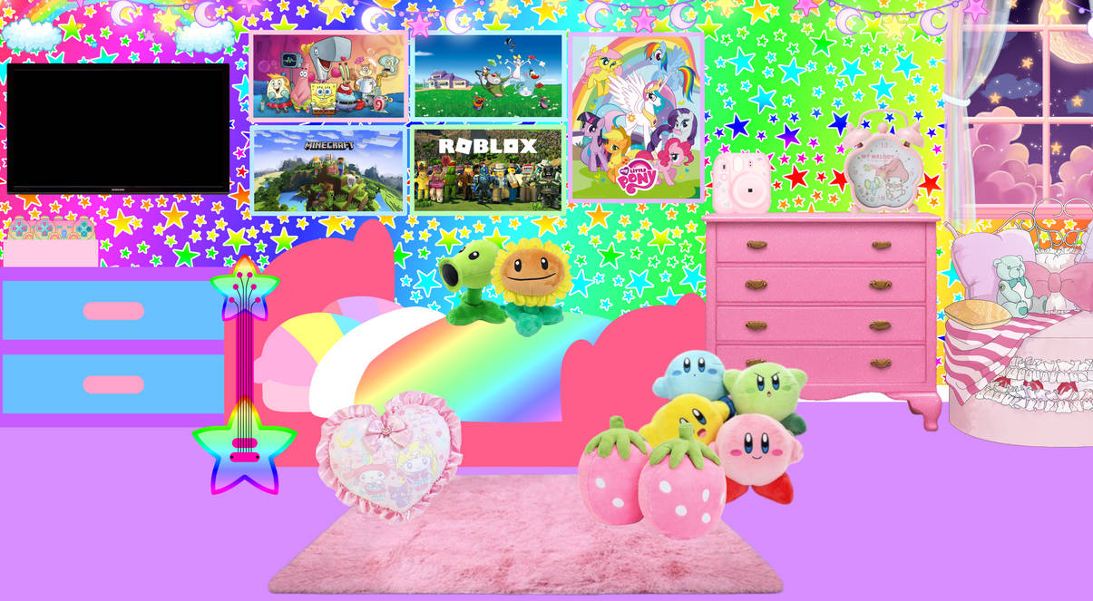 Olivia's Room by OliviaFanXD on DeviantArt