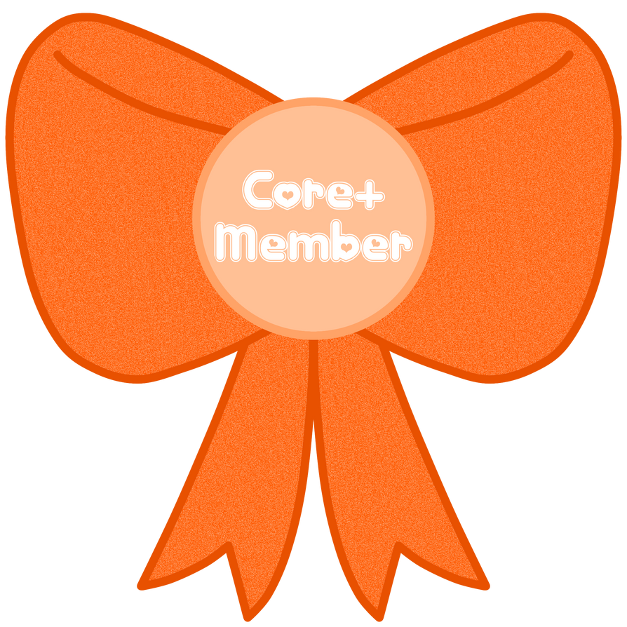 Core+ Member Bow by OliviaFanXD on DeviantArt