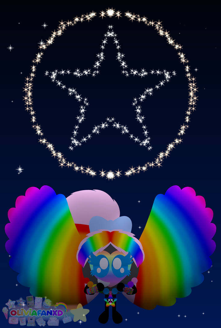 Sparkling Core+ by OliviaFanXD on DeviantArt