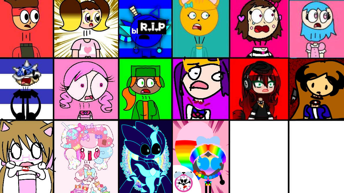 Head Pop Up (Collab) by OliviaFanXD on DeviantArt