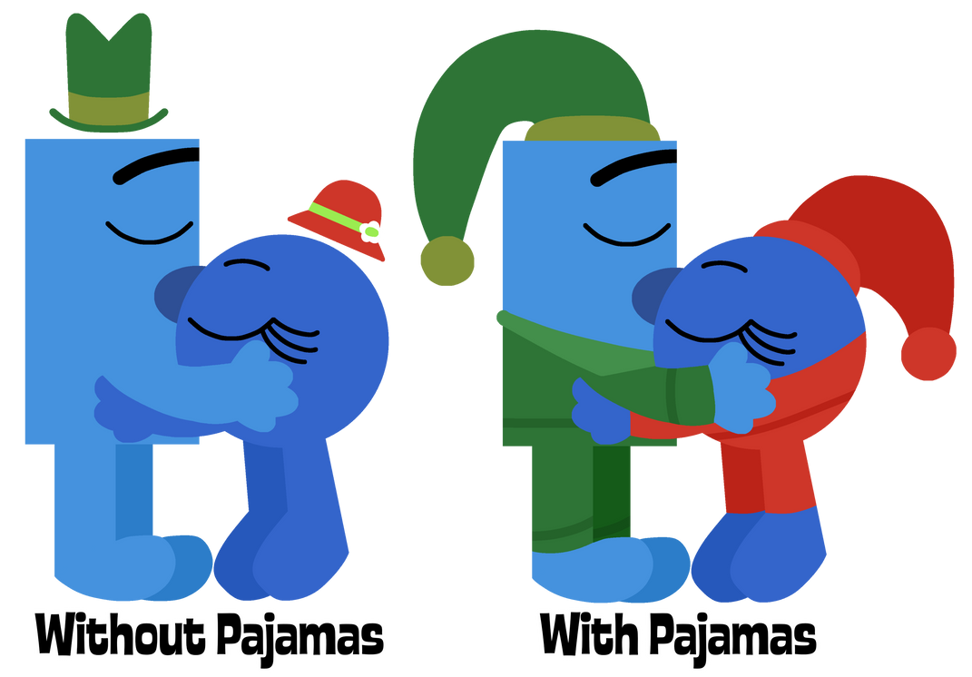 Mr Grumpy X Little Miss Bossy (Kissing) PNG by OliviaFanXD on DeviantArt