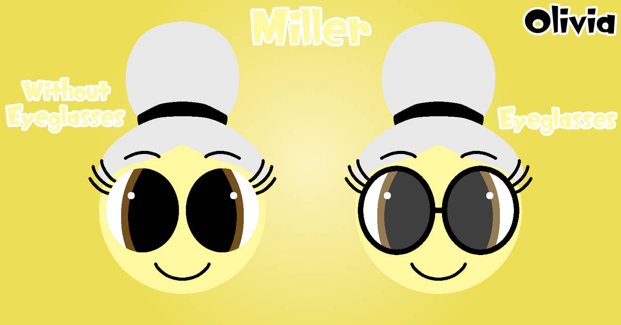LocoRoco OC Miller by OliviaStarTheKawaii on DeviantArt