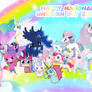 Happy National Unicorn Day 2026