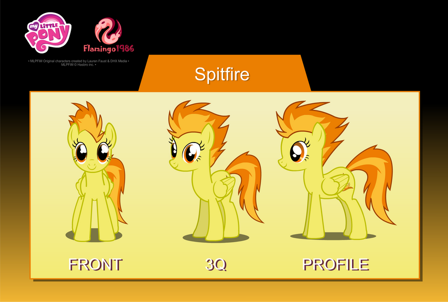 Spitfire Puppet Rigs v1.0