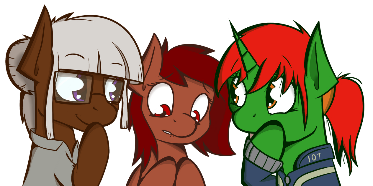 Gossip by Jordo76 Gossip by Jordo76