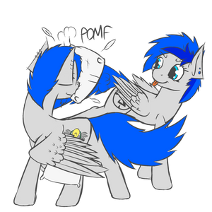 Winged! by Jordo76 Winged! by Jordo76