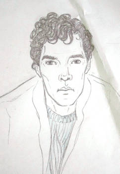 B Cumberbatch