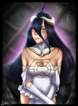 [ Redraw ] Albedo