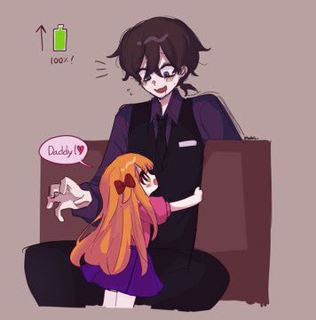 Proship Rant Another Reuploaded Proship Art by ATOMEFan198345 on DeviantArt
