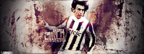 Andrea Pirlo