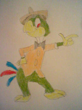 Jose Carioca