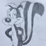 Pepe Le Pew