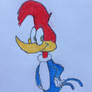 Woody Woodpecker