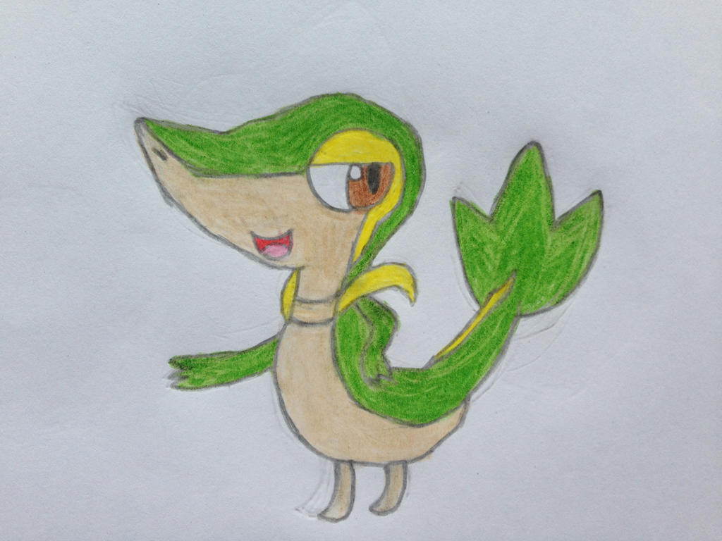 Snivy