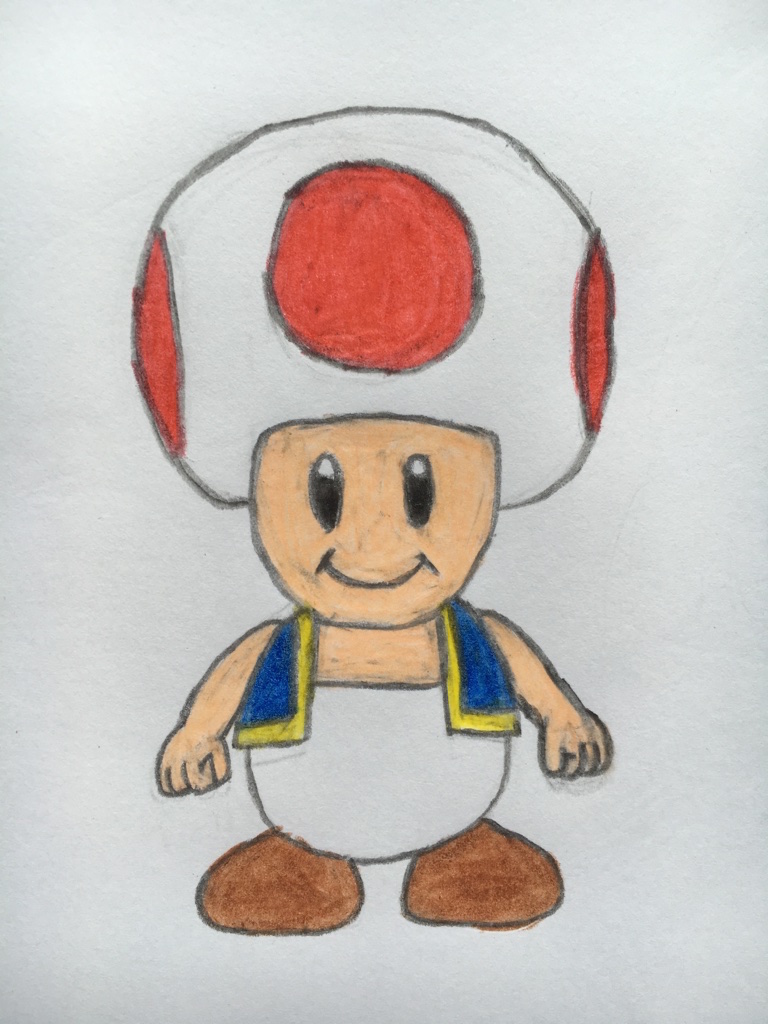 Toad