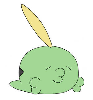 Gulpin