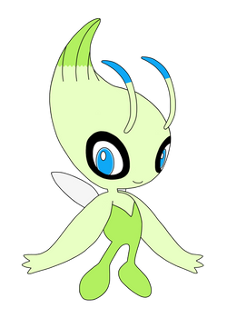 Celebi