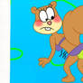 Sandy Cheeks Brap Part 1