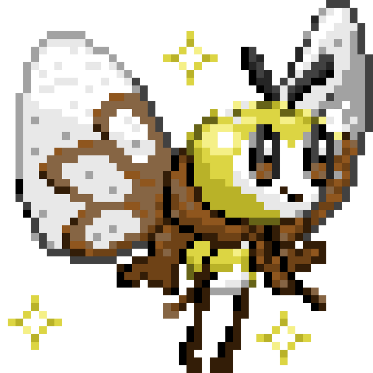 Ribombee by Vemelyn on DeviantArt